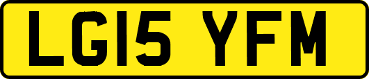 LG15YFM