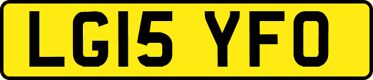LG15YFO