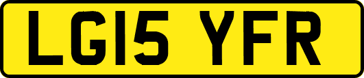 LG15YFR