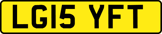 LG15YFT