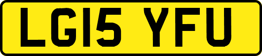 LG15YFU