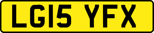 LG15YFX