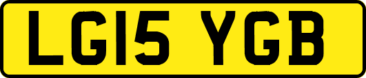 LG15YGB