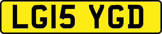 LG15YGD
