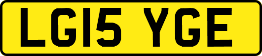 LG15YGE