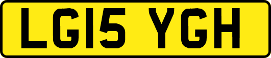 LG15YGH