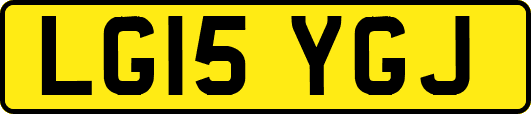 LG15YGJ