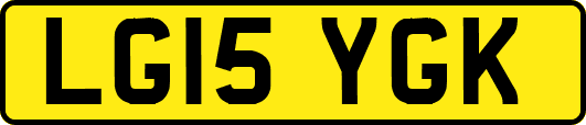 LG15YGK