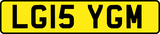LG15YGM