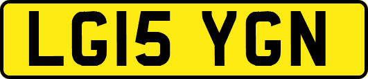 LG15YGN