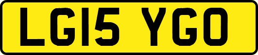 LG15YGO
