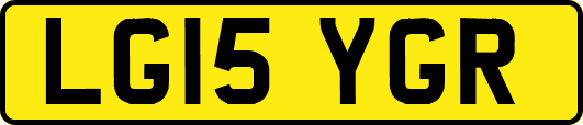 LG15YGR