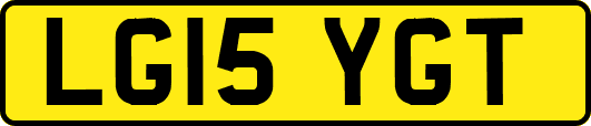 LG15YGT