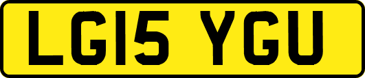 LG15YGU