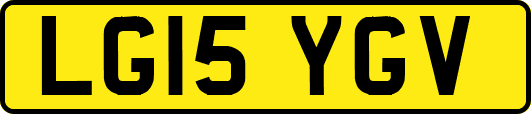 LG15YGV