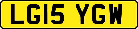 LG15YGW
