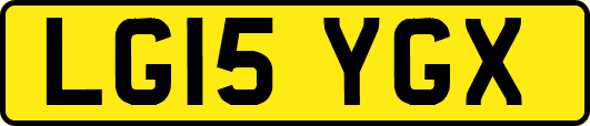 LG15YGX