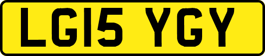LG15YGY
