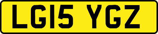 LG15YGZ