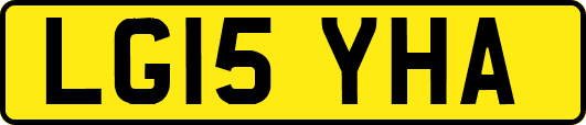 LG15YHA