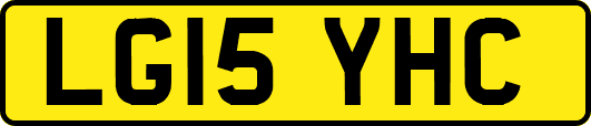 LG15YHC