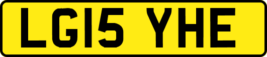 LG15YHE