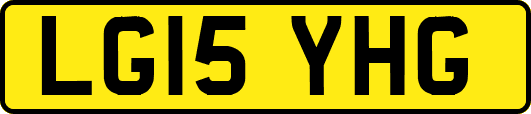 LG15YHG