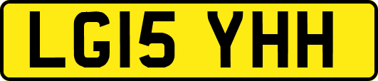 LG15YHH