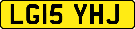 LG15YHJ
