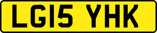 LG15YHK