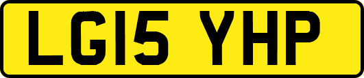 LG15YHP