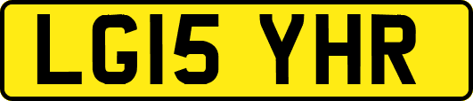 LG15YHR