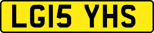 LG15YHS