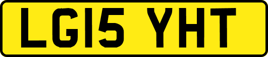 LG15YHT