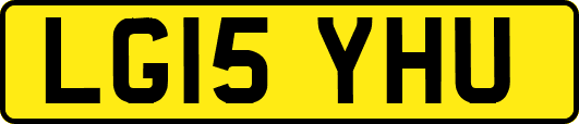 LG15YHU
