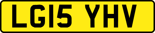 LG15YHV