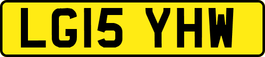LG15YHW