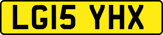 LG15YHX
