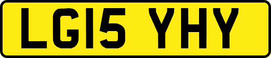 LG15YHY