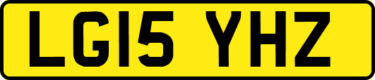 LG15YHZ