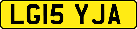 LG15YJA