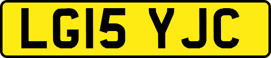 LG15YJC