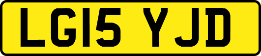 LG15YJD