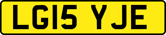 LG15YJE