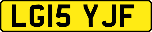 LG15YJF