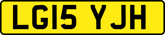 LG15YJH