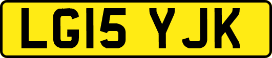 LG15YJK