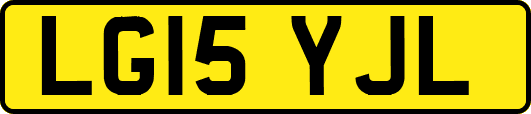 LG15YJL