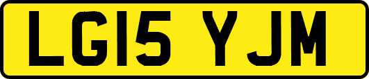 LG15YJM
