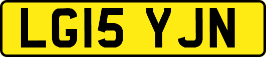 LG15YJN